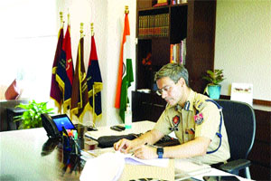 Gaurav DGP