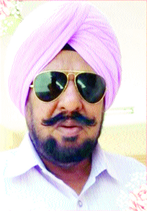 satpal