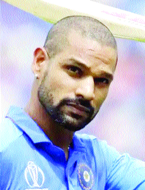 Dhawan