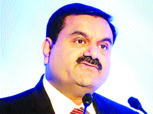 Adani