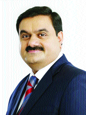 Adani