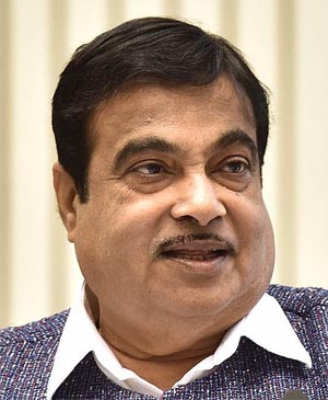 Gadkari