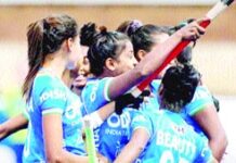 ਭਾਰਤੀ ਜੂਨੀਅਰ ਮਹਿਲਾ ਹਾਕੀ ਟੀਮ ਨੇ ਬੈਲਜੀਅਮ ਨੂੰ 2-1 ਨਾਲ ਹਰਾਇਆ