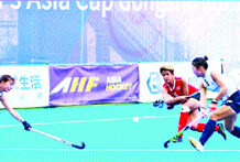 ਭਾਰਤ ਨੇ ਸਿੰਗਾਪੁਰ ਨੂੰ 12-0 ਨਾਲ ਹਰਾਇਆ