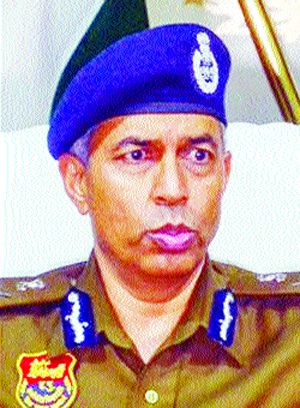 DGP