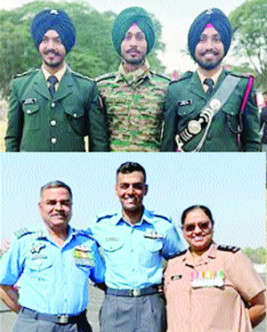 Maha Raja Ranjit Singh