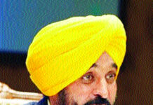 ਸ਼੍ਰੋਮਣੀ ਕਮੇਟੀ ਨਾਲ ਪੂਰਾ ਸਹਿਯੋਗ ਕਰਾਂਗੇ : ਮਾਨ