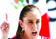 ਮੈਕਸੀਕੋ ਭਾਰਤ ’ਤੇ 50 ਫੀਸਦੀ ਟੈਰਿਫ ਠੋਕੇਗਾ