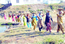 ਮਨਰੇਗਾ ਦੀ ਥਾਂ ‘ਜੀ ਰਾਮ ਜੀ’