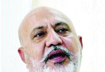 ‘ਆਪ’ ਨੇ ‘ਪਰਚਾ ਕਲਚਰ’ ਖਤਮ ਕੀਤਾ : ਪੰਨੂ