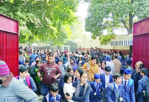 ਜਲੰਧਰ ਦੇ 11 ਸਕੂਲਾਂ ਨੂੰ ਧਮਕੀਆਂ