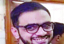 ਉਮਰ ਨੂੰ ਭੈਣ ਦੇ ਵਿਆਹ ਲਈ ਅੰਤਰਮ ਜ਼ਮਾਨਤ