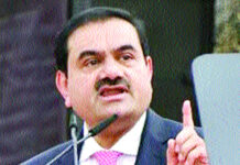 ਭਾਰਤ ਨੇ ਅਡਾਨੀ ਕੋਲੋਂ ਸੰਮਨਾਂ ਦੀ ਤਾਮੀਲ ਕਰਵਾਉਣ ਲਈ ਦੋ ਵਾਰ ਕੀਤੀ ਨਾਂਹ