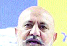 ਬਿੱਟੂ ਨੇ ਮੰਨਿਆ ਕਿ ਬਾਦਲਾਂ ਨਾਲ ਗਠਜੋੜ ਦਾ ਮਤਲਬ ਨਸ਼ਿਆਂ ਅਤੇ ਗੈਂਗਸਟਰਵਾਦ ਦੀ ਵਾਪਸੀ : ਬਲਤੇਜ ਪੰਨੂ