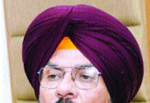 ਅਕਾਲੀ ਦਲ ਦੀਆਂ ਹੁਣ ਗੈਂਗਸਟਰਾਂ ਨਾਲ ਸਾਂਝਾਂ : ਧਾਲੀਵਾਲ