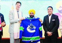 ਮਾਨ ਵੱਲੋਂ ਬ੍ਰਿਟਿਸ਼ ਕੋਲੰਬੀਆ ਨੂੰ ਪੰਜਾਬ ‘ਚ ਨਿਵੇਸ਼ ਦਾ ਸੱਦਾ