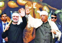 ਮਜ਼ਦੂਰਾਂ ਨੂੰ ਵੀ ਕਿਸਾਨਾਂ ਦੇ ਰਾਹ ’ਤੇ ਚੱਲਣ ਦੀ ਲੋੜ : ਰਾਹੁਲ