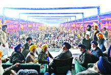 ਸਰਕਾਰ ਬਣੀ ਤਾਂ ਰਾਜਸਥਾਨ ਫੀਡਰ ਬੰਦ ਕਰਾਂਗੇ : ਸੁਖਬੀਰ