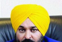 ਲੋਕ ਸਿਹਤ ਯੋਜਨਾ ਬਾਰੇ ਅਫਵਾਹਾਂ ਤੋਂ ਸਾਵਧਾਨ ਰਹਿਣ : ਮਾਨ