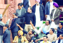 ‘ਗ਼ੱਦਾਰ ਦੋਸਤ’ ਨੂੰ ਲੈ ਕੇ ਮਚਿਆ ਗ਼ਦਰ