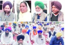 ਸਮਾਜਕ ਤਬਦੀਲੀ ਤੇ ਮਾਨਵਤਾ ਨੂੰ ਸਮਰਪਤ ਸੀ ਹਰਜਿੰਦਰ ਸਿੰਘ ਕੱਲ੍ਹਾ : ਆਸਲ