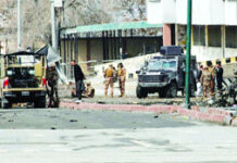 ਬਲੋਚਿਸਤਾਨ ’ਚ 145 ਲੜਾਕੇ ਤੇ 17 ਫੌਜੀ ਮਾਰੇ ਗਏ