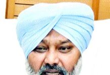 ਸ੍ਰੀ ਗੁਰੂ ਰਵਿਦਾਸ ਦੇ ਪ੍ਰਕਾਸ਼ ਪੁਰਬ ਲਈ ਸਾਲ ਭਰ ਦਾ ਰੋਡਮੈਪ ਤਿਆਰ : ਹਰਪਾਲ ਸਿੰਘ ਚੀਮਾ