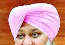 ਬਜਟ ’ਚ ਪੰਜਾਬ ਦੇ ਕਿਸਾਨਾਂ ਨਾਲ ਫਿਰ ਧੋਖਾ : ਹਰਪਾਲ ਚੀਮਾ