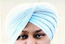 9 ਕਰੋੜ ਦੇ ਜੀ ਐੱਸ ਟੀ ਘੁਟਾਲੇ ‘ਚ ਲੁਧਿਆਣਾ ਦਾ ਕਾਰੋਬਾਰੀ ਗਿ੍ਫ਼ਤਾਰ : ਚੀਮਾ