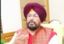 ਕਾਂਗਰਸ ਦਾ ਅਸਲੀ ਚਿਹਰਾ ਹੋਇਆ ਬੇਨਕਾਬ : ਧਾਲੀਵਾਲ