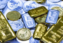 ਬਜਟ ਮਗਰੋਂ ਧੜੱਮ ਕਰਕੇ ਡਿੱਗੇ ਸੋਨਾ ਤੇ ਚਾਂਦੀ