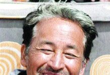 ਸਰਕਾਰ ਵੱਲੋਂ ਵਾਂਗਚੁੱਕ ਦੀ ਰਿਹਾਈ ਦਾ ਵਿਰੋਧ