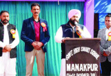 ਰਾਜ-ਵਿਆਪੀ ਮਾਪੇ ਵਰਕਸ਼ਾਪ ‘ਚ 17.5 ਲੱਖ ਤੋਂ ਵੱਧ ਮਾਪਿਆਂ ਨੇ ਕੀਤੀ ਸ਼ਿਰਕਤ