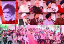 ਸਰਕਾਰ ਨੇ ਰਵੱਈਆ ਨਾ ਬਦਲਿਆ ਤਾਂ ਆਰ-ਪਾਰ ਦੀ ਲੜਾਈ ਹੋਵੇਗੀ : ਧਾਲੀਵਾਲ