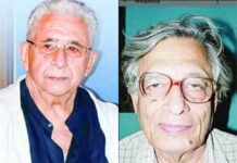 ਜ਼ੁਬਾਨਬੰਦੀ ਕਰਨ ਵਾਲੇ ਤੱਤਾਂ ਖ਼ਿਲਾਫ਼ ਆਵਾਜ਼ ਬੁਲੰਦ ਕਰੋ : ਦੇਸ਼ ਭਗਤ ਯਾਦਗਾਰ ਕਮੇਟੀ