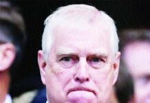 ਕਿੰਗ ਚਾਰਲਸ ਦਾ ਭਰਾ ਦੁਰਵਿਹਾਰ ਮਾਮਲੇ ’ਚ ਗਿ੍ਰਫਤਾਰ