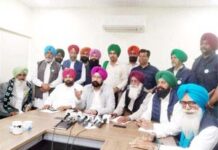 ਭਾਰਤ-ਅਮਰੀਕਾ ਵਪਾਰ ਸਮਝੌਤੇ ਖਿਲਾਫ 10 ਨੂੰ ਬਰਨਾਲਾ ’ਚ ਵੱਡੀ ਰੈਲੀ