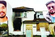 ਮਕਾਨ ਨੂੰ ਅੱਗ, ਦੋ ਭਾਰਤੀ ਵਿਦਿਆਰਥੀਆਂ ਦੀ ਮੌਤ