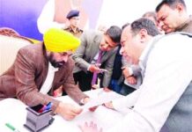 ਜਲੰਧਰ (ਸ਼ੈਲੀ/ਉੱਭੀ/ਸੁਰਿੰਦਰ)