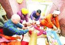 ਮਾਨ ਦੀ ਤਬੀਅਤ ਚਾਣਚੱਕ ਨਾਸਾਜ਼