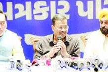 ਪੰਜਾਬ ’ਚ ਕੋਈ ਨਵਾਂ ਟੈਕਸ ਨਹੀਂ ਲਾਵਾਂਗੇ : ਭਗਵੰਤ ਮਾਨ