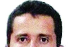 ਮੈਕਸੀਕੋ ਦਾ ਵੱਡਾ ਡਰੱਗ ਸਮੱਗਲਰ ਅਲ ਮੈਂਚੋ ਮਾਰਿਆ ਗਿਆ