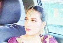 ਪ੍ਰਵਾਸੀ ਮਹਿਲਾ ਨੇ ਪੁੱਠੇ ਪੈਰੀਂ ਭਜਾਏ ਲੁਟੇਰੇ