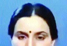 ਸਰਲਾ ਮਹੇਸ਼ਵਰੀ ਦਾ ਦੇਹਾਂਤ