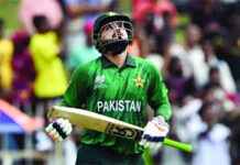 ਟੀ-20 ਵਿਸ਼ਵ ਕੱਪ : ਪਾਕਿਸਤਾਨ ਨੇ ਨੀਦਰਲੈਂਡ ਨੂੰ ਹਰਾਇਆ