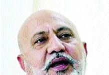 ਜਾਖੜ ਰੋਜ਼ਾਨਾ ਪ੍ਰੈੱਸ ਕਾਨਫਰੰਸਾਂ ਕਰਨ ਦੀ ਥਾਂ ਵਪਾਰ ਸਮਝੌਤਾ ਜਨਤਕ ਕਰਨ : ਬਲਤੇਜ ਪੰਨੂ