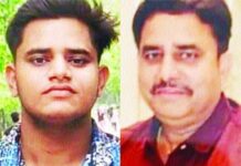 ਪੁੱਤ ਵੱਲੋਂ ਪਿਤਾ ਦੇ ਡੱਕਰੇ