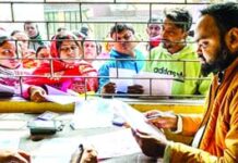 ਐੱਸ ਆਈ ਆਰ ‘ਚ ਅੜਿੱਕਾ ਪਾਉਣ ਦੀ ਆਗਿਆ ਨਹੀਂ ਦੇਵਾਂਗੇ : ਸੁਪਰੀਮ ਕੋਰਟ