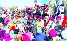 ਆਮ ਹੜਤਾਲ ਨੂੰ ਪੰਜਾਬ ‘ਚ ਜ਼ਬਰਦਸਤ ਹੁੰਗਾਰਾ