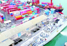 ਸਮੁੰਦਰੀ ਭਾੜਾ 80 ਫੀਸਦੀ ਤੱਕ ਵਧਿਆ